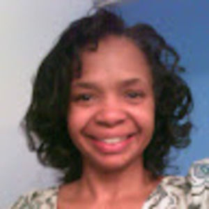 Meet your Posher, Cheri